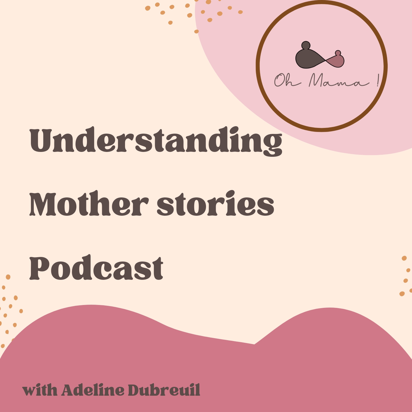 Understand Mothers' Stories Podcast